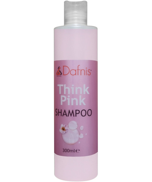 DAFNIS THINK PINK SHAMPOO 300ml