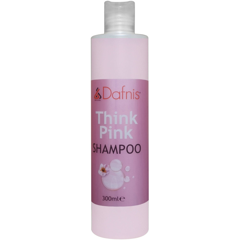 DAFNIS THINK PINK SHAMPOO 300ml