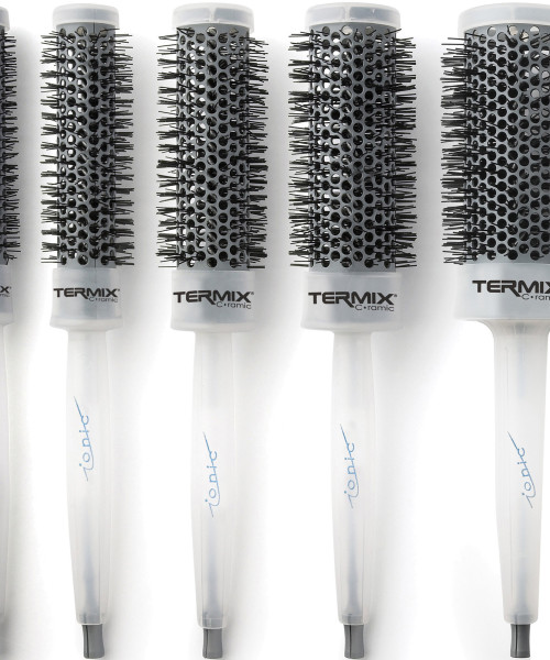 TERMIX C-RAMIC IONIC ΒΟΥΡΤΣΕΣ ΣΕΤ 5τμχ