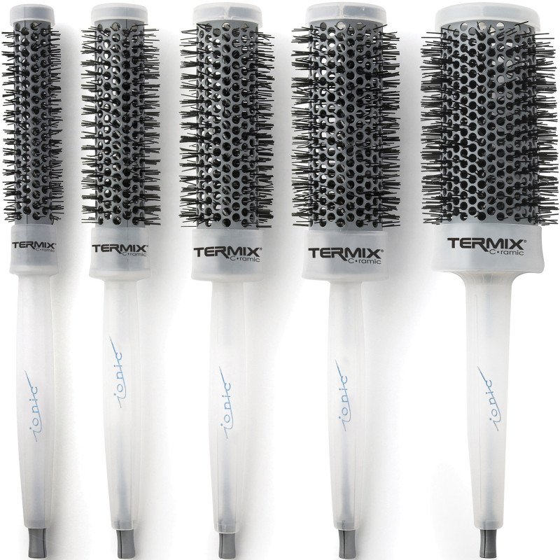TERMIX C-RAMIC IONIC ΒΟΥΡΤΣΕΣ ΣΕΤ 5τμχ