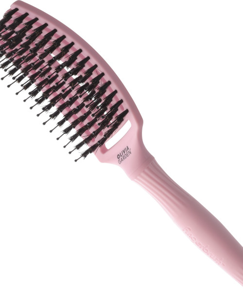 FINGER BRUSH THINK PINK JAIPUR ROSE MEDIUM