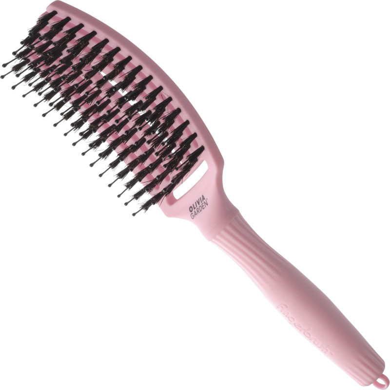 FINGER BRUSH THINK PINK JAIPUR ROSE MEDIUM