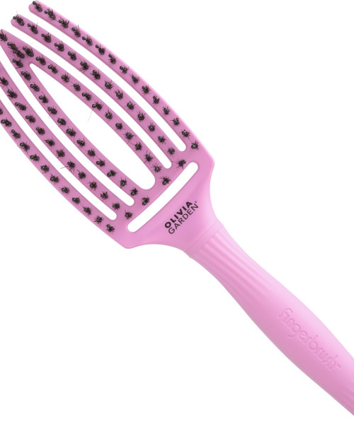 FINGER BRUSH THINK PINK TOKYO MEDIUM