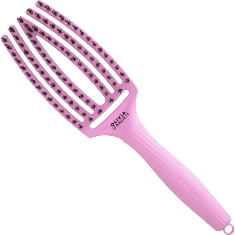 FINGER BRUSH THINK PINK TOKYO MEDIUM