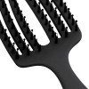 FINGER BRUSH CARE MINI BLACK