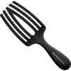 FINGER BRUSH CARE MINI BLACK
