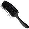 FINGER BRUSH CARE MINI BLACK