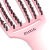FINGER BRUSH THINK PINK JAIPUR ROSE MEDIUM