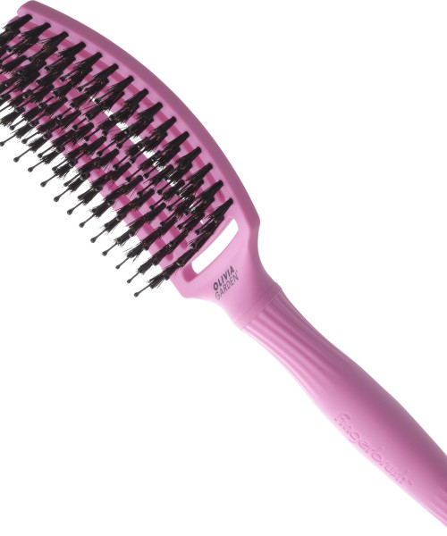 FINGER BRUSH THINK PINK TOKYO MEDIUM