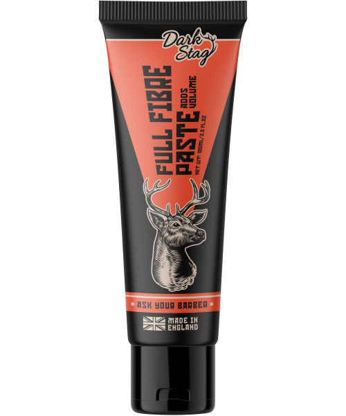 DARK STAG FULL FIBRE PASTE 100ml