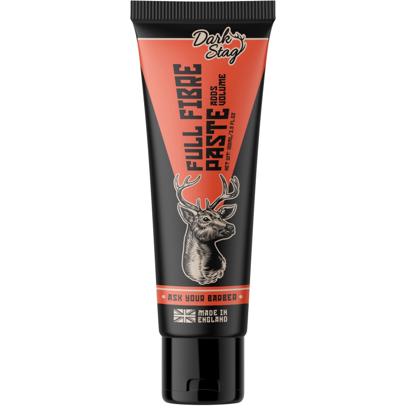 DARK STAG FULL FIBRE PASTE 100ml
