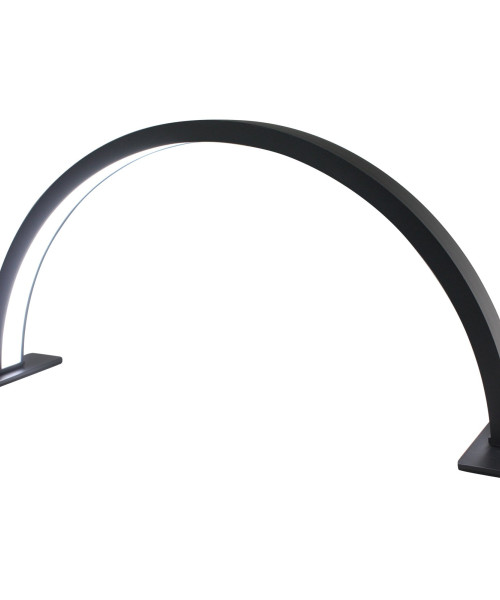 ΕΠΙΤΡΑΠΕΖΙΟ ΦΩΤΙΣΤΙΚΟ LED HALF MOON 16-50 Watt