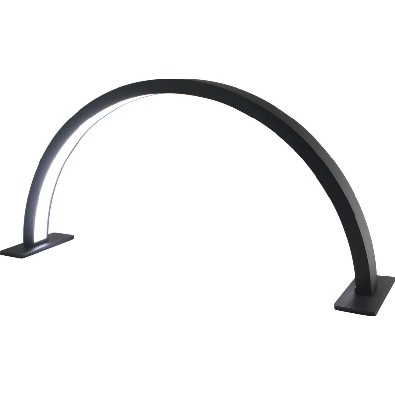 ΕΠΙΤΡΑΠΕΖΙΟ ΦΩΤΙΣΤΙΚΟ LED HALF MOON 16-50 Watt