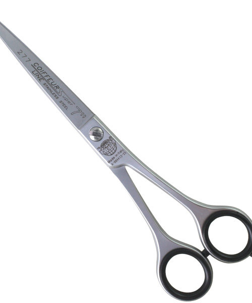 SUPER COIFFEUR ΨΑΛΙΔΙ ΚΟΥΡΕΜΑΤΟΣ 7"