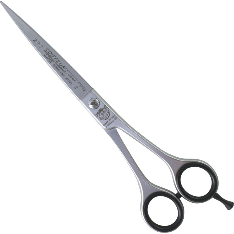 SUPER COIFFEUR ΨΑΛΙΔΙ ΚΟΥΡΕΜΑΤΟΣ 7"