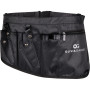 OLIVIA GARDEN ORGANIZER TOOL BELT BLACK