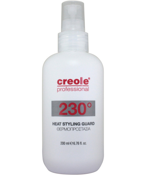 CREOLE 230 HEAT STYLING GUARD 200ml