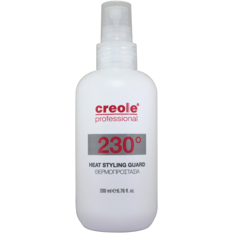 CREOLE 230 HEAT STYLING GUARD 200ml