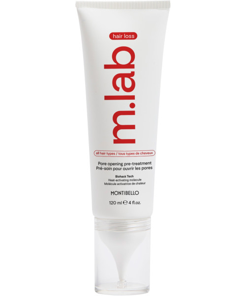 MONTIBELLO m.lab PRE-TREATMENT PORE OPENING 120ml
