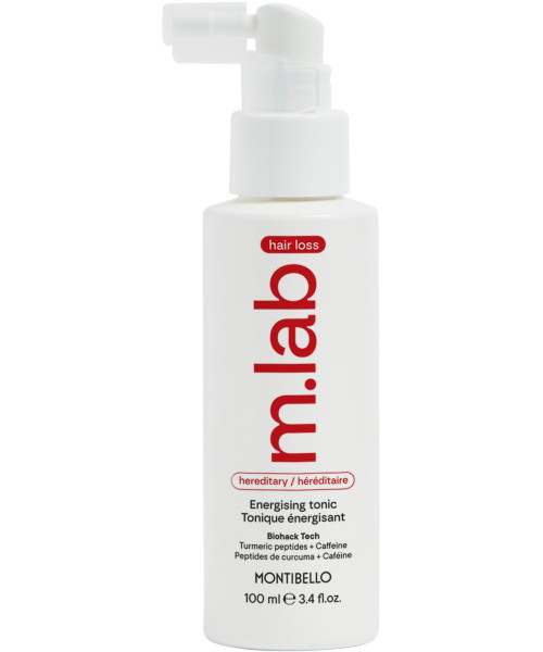 MONTIBELLO m.lab ENERGIZING TONIC HERED 100ml
