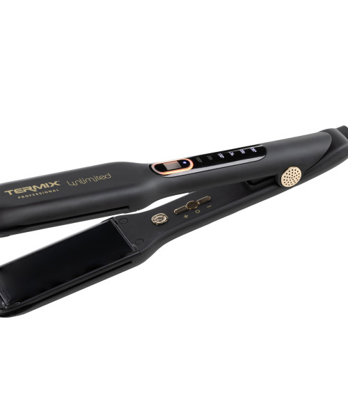 TERMIX UNLIMITED PROFFESSIONAL HAIR STRAIGNTENER