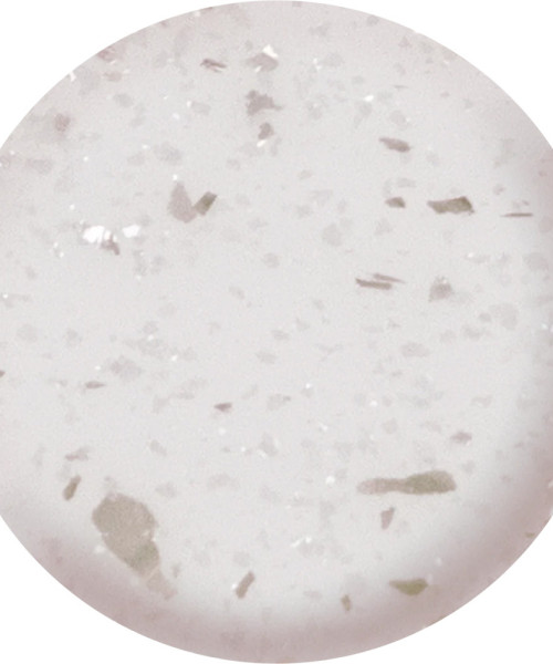 105109 ALL IN ONE GEL SILVER SHEEN TPO FREE 15ml