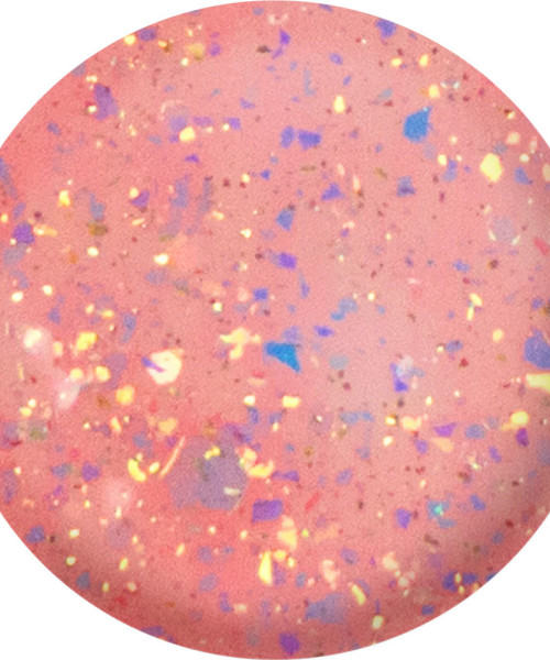 105104 ALL IN ONE GEL BURNED AMBER TPO FREE 15ml