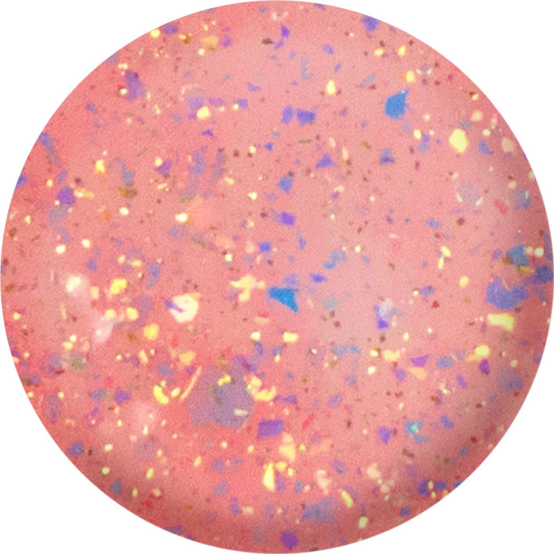 105104 ALL IN ONE GEL BURNED AMBER TPO FREE 15ml