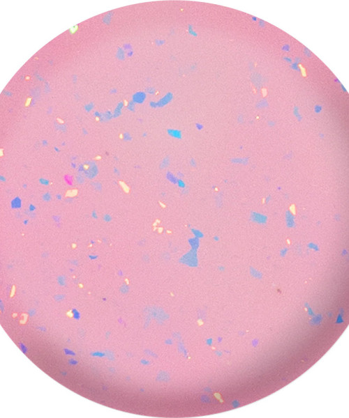 105107 ALL IN ONE GEL UNICORN PINK TPO FREE 15ml