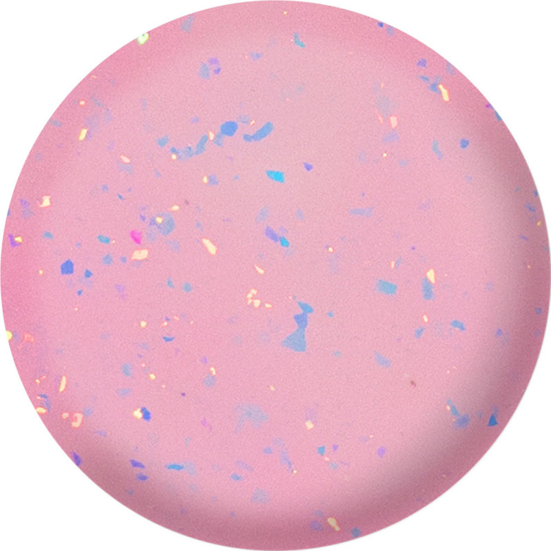 105107 ALL IN ONE GEL UNICORN PINK TPO FREE 15ml