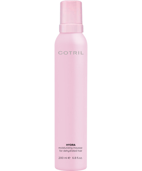 COTRIL NEW HYDRA MOUSSE 200ml