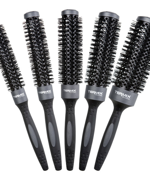 TERMIX EVOLUTION XL ΒΟΥΡΤΣΕΣ ΣΕΤ 5τμχ