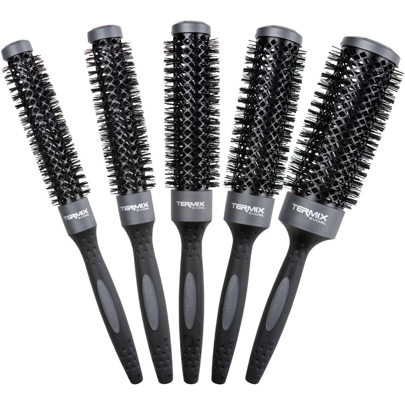 TERMIX EVOLUTION XL ΒΟΥΡΤΣΕΣ ΣΕΤ 5τμχ