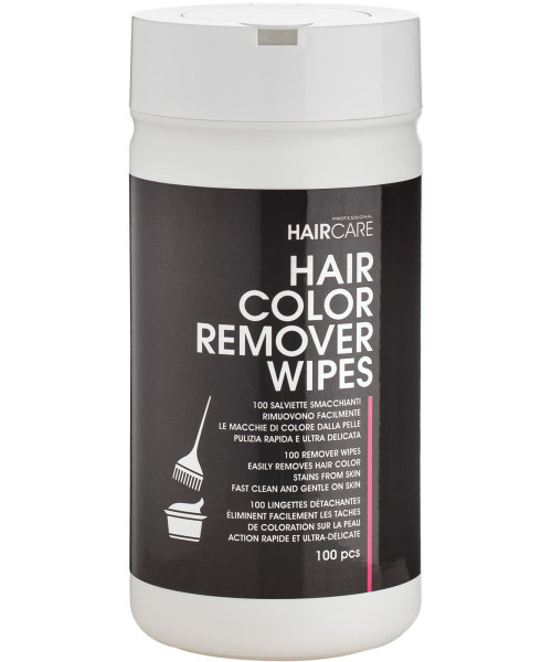 SALON X PRO ΜΑΝΤΗΛΑΚΙΑ ΑΦΑΙΡΕΣΗΣ ΛΕΚΕΔΩΝ ΒΑΦΗΣ 100τμχ