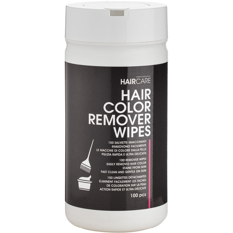 SALON X PRO ΜΑΝΤΗΛΑΚΙΑ ΑΦΑΙΡΕΣΗΣ ΛΕΚΕΔΩΝ ΒΑΦΗΣ 100τμχ