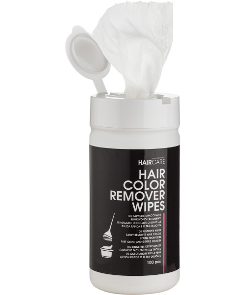 SALON X PRO ΜΑΝΤΗΛΑΚΙΑ ΑΦΑΙΡΕΣΗΣ ΛΕΚΕΔΩΝ ΒΑΦΗΣ 100τμχ