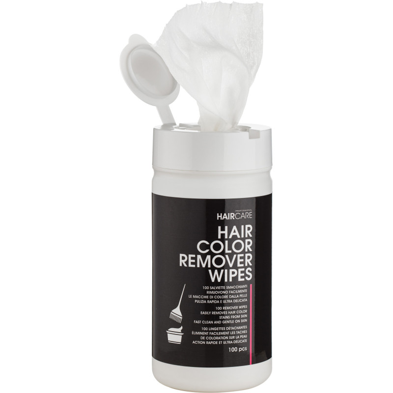 SALON X PRO ΜΑΝΤΗΛΑΚΙΑ ΑΦΑΙΡΕΣΗΣ ΛΕΚΕΔΩΝ ΒΑΦΗΣ 100τμχ