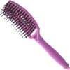 FINGER BRUSH CARE ICONIC V3NUS PINK MEDIUM