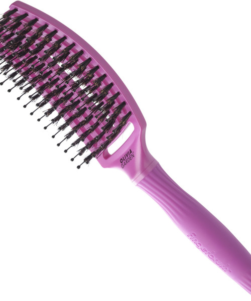 FINGER BRUSH CARE ICONIC V3NUS PINK MEDIUM