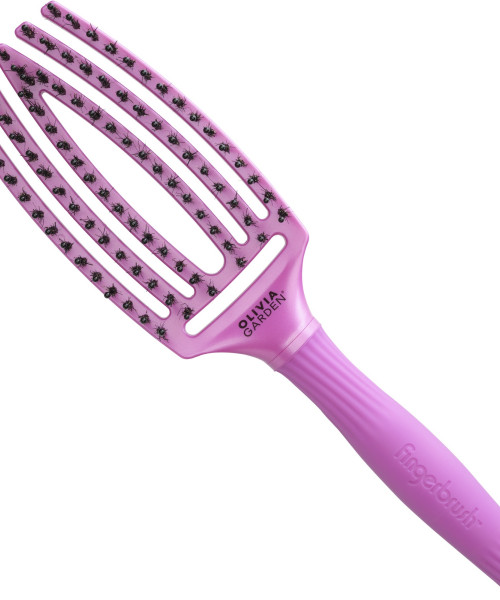FINGER BRUSH CARE ICONIC V3NUS PINK MEDIUM