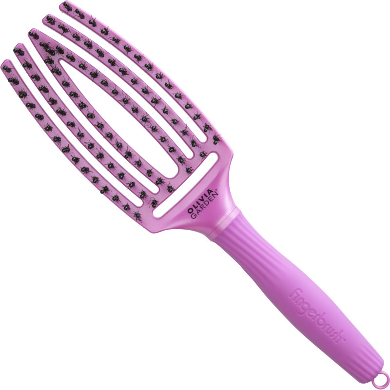 FINGER BRUSH CARE ICONIC V3NUS PINK MEDIUM
