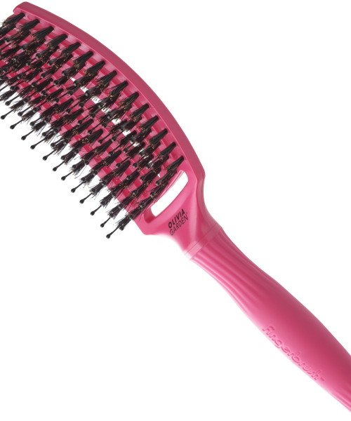 FINGER BRUSH CARE ICONIC M4R5 RED MEDIUM