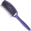 FINGER BRUSH CARE ICONIC N3P7UN3 INDIGO MEDIUM