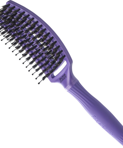 FINGER BRUSH CARE ICONIC N3P7UN3 INDIGO MEDIUM