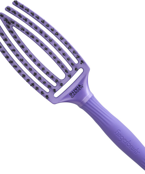 FINGER BRUSH CARE ICONIC N3P7UN3 INDIGO MEDIUM