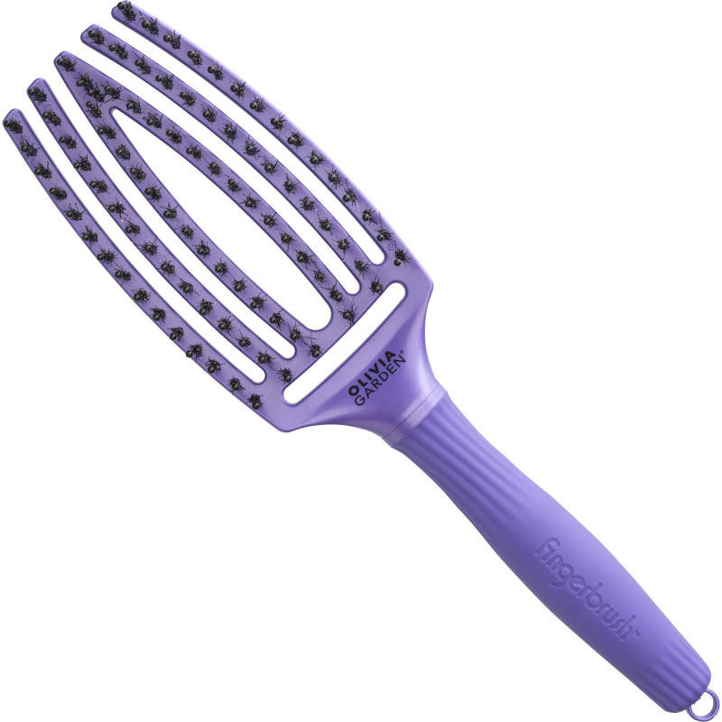 FINGER BRUSH CARE ICONIC N3P7UN3 INDIGO MEDIUM
