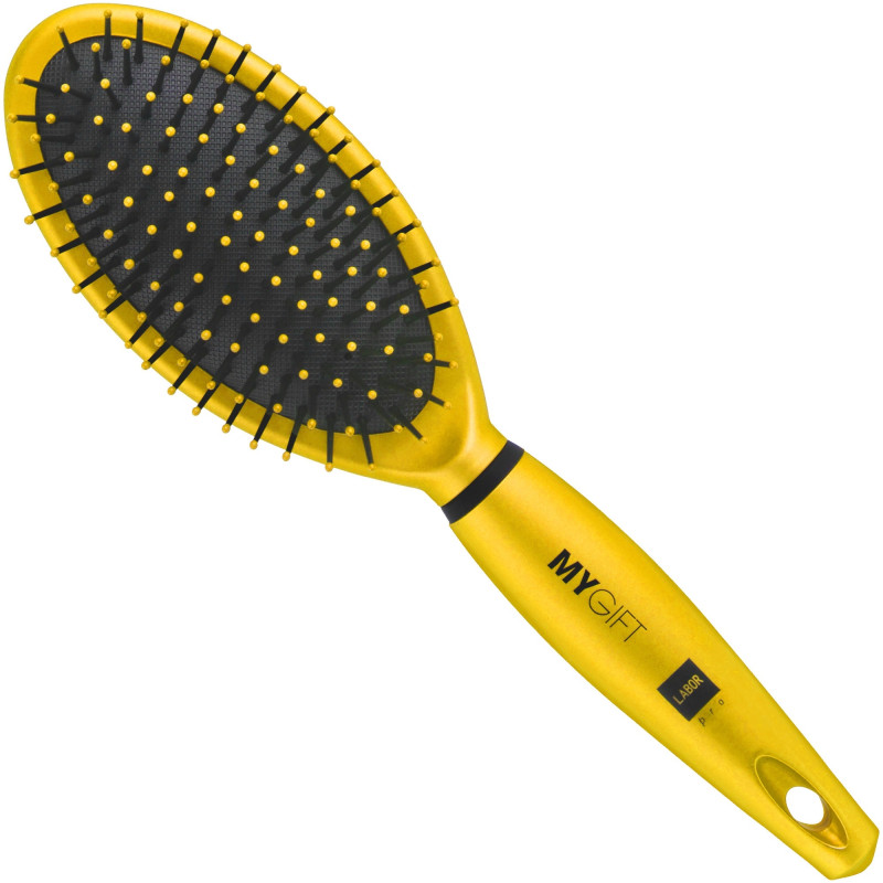 MY GIFT GOLD ΒΟΥΡΤΣΑ & ΠΡΕΣΑ 25mm