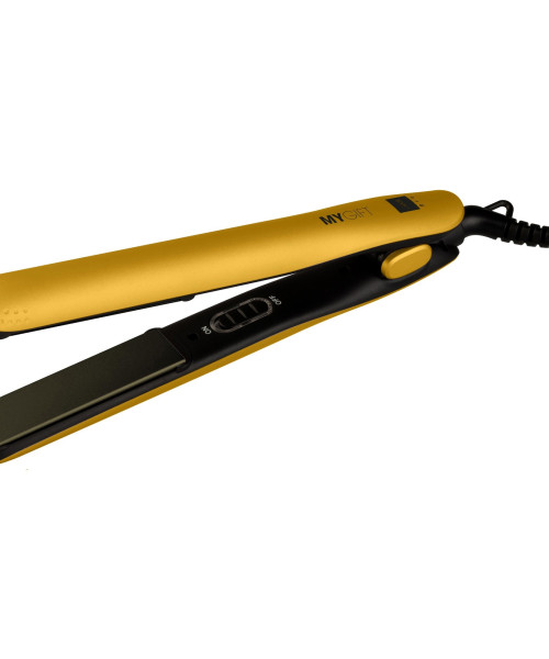 MY GIFT GOLD ΒΟΥΡΤΣΑ & ΠΡΕΣΑ 25mm