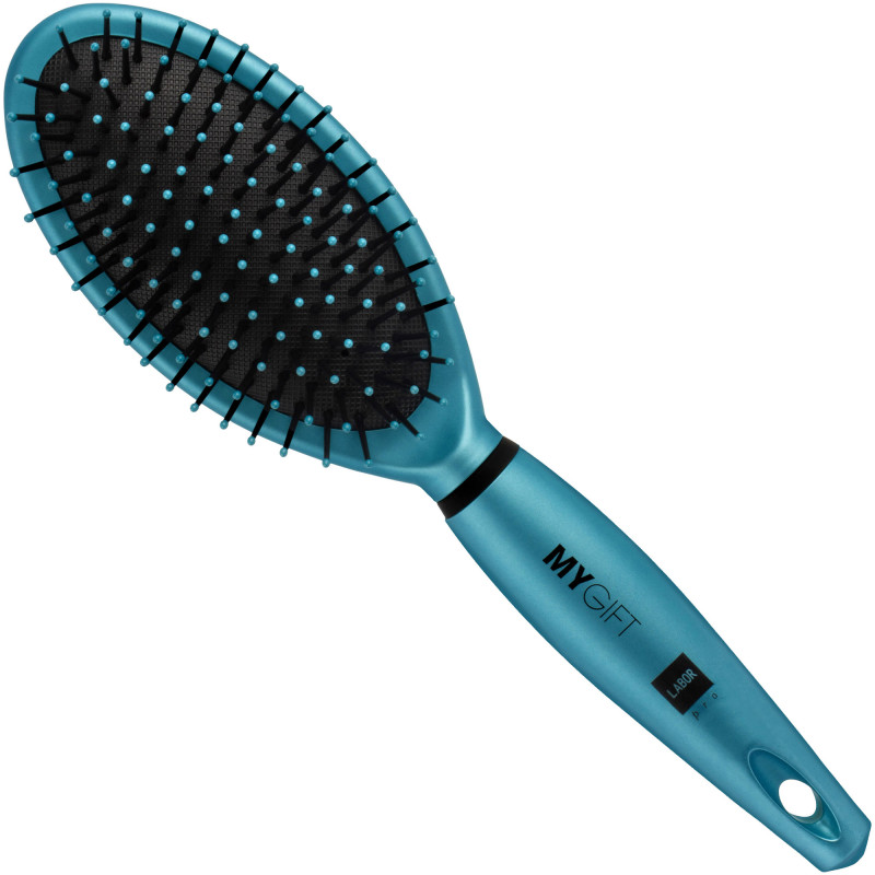 MY GIFT OTTANIO BLUE ΒΟΥΡΤΣΑ & ΠΡΕΣΑ 25mm