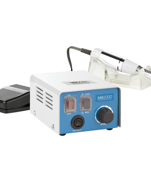 ΤΡΟΧΟΣ ΝΥΧΙΩΝ FRESSA MILL 2000